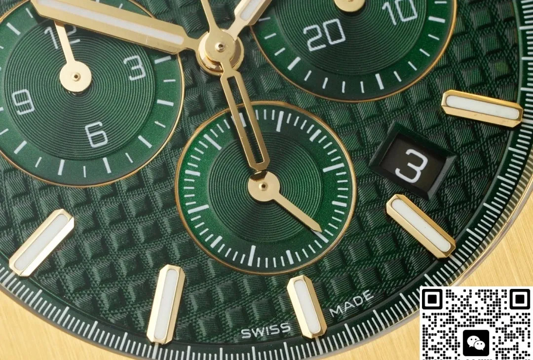 APW Factory Audemars Piguet 26331BA.OO.1220BA.02 1:1 Best Edition Replica Watch